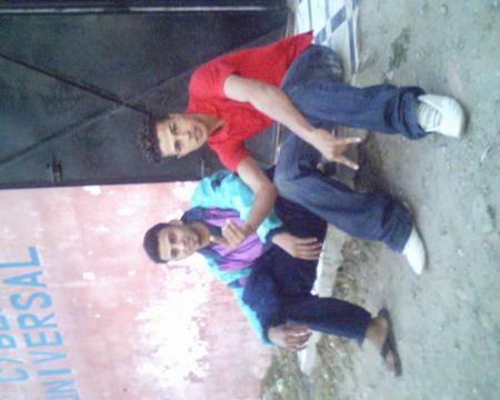 moi et zouhair